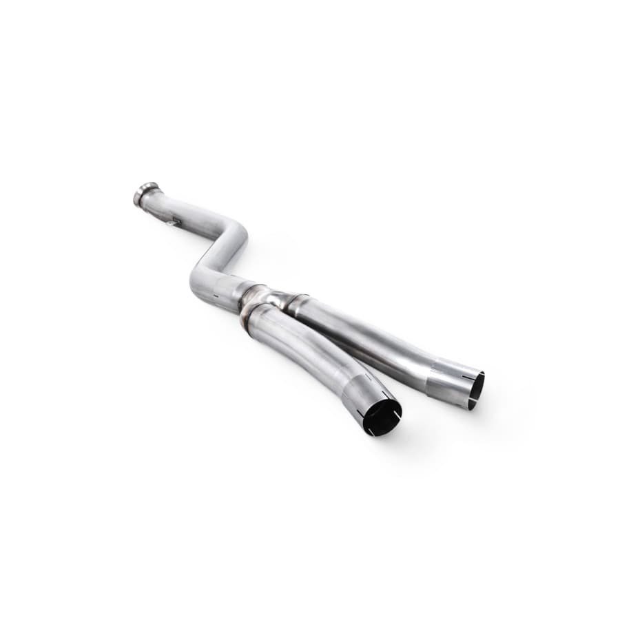 TOYOTA SUPRA - SCORPION OPF OTTORPARTIKELFILTER ERSATZROHR – Scorpion