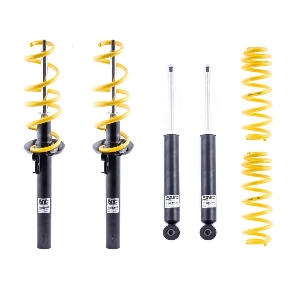 ALFA ROMEO 147 - ST SPORTFAHRWERK (40|30) – ST Suspensions