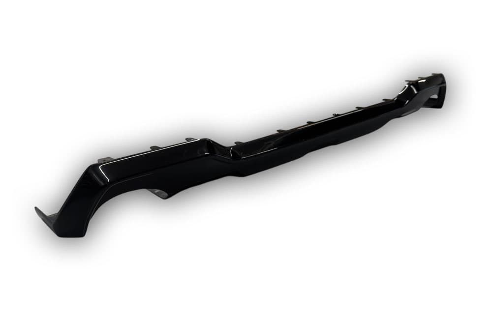 SUBARU OUTBACK KOMBI - DUPLEX HECK DIFFUSOR O--O SU063010-HE3