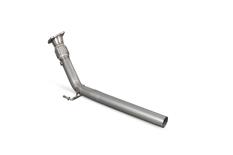VW POLO GTI - CATLESS DOWNPIPE