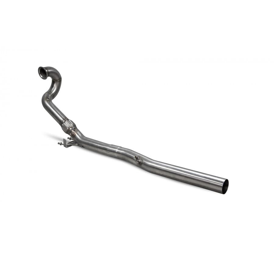SEAT LEON ST CUPRA 300 4X4 - SCORPION CATLESS DOWNPIPE – Scorpion