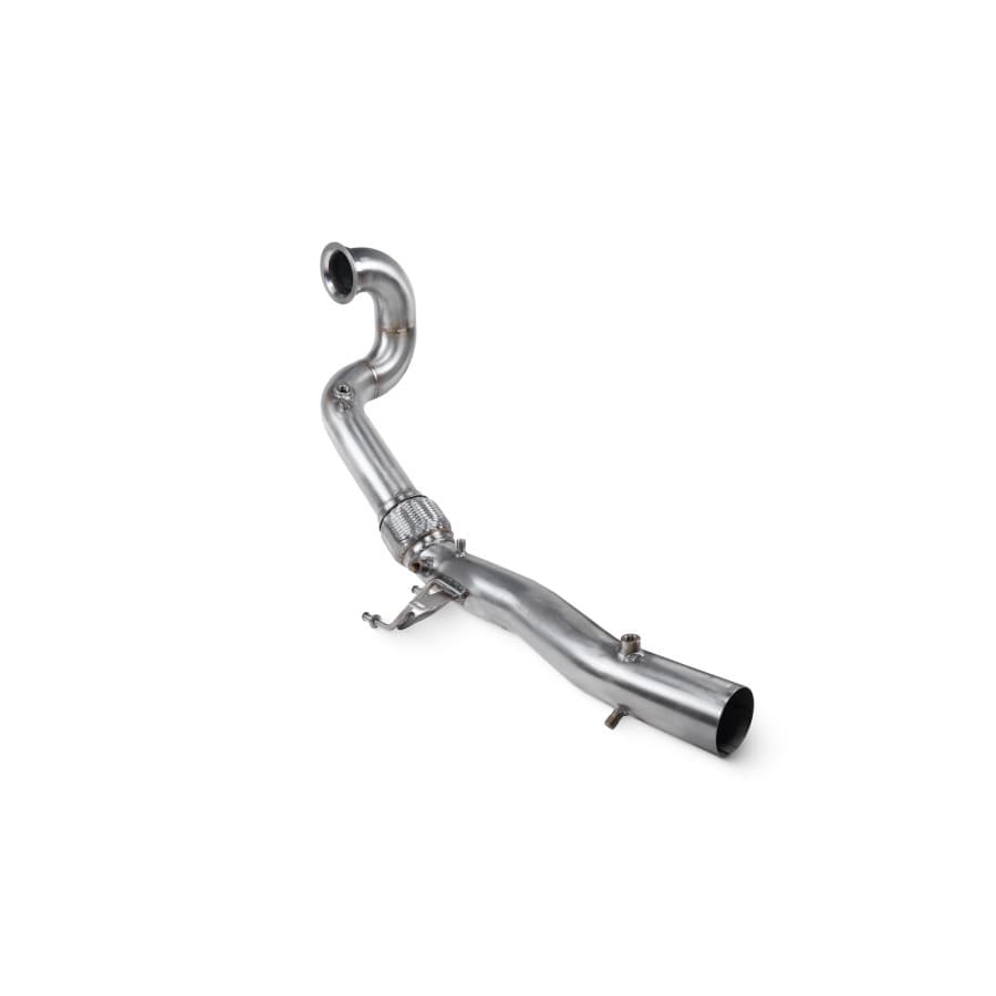 SEAT LEON CUPRA 290 - SCORPION CATLESS DOWNPIPE (ERSETZT OPF) – Scorpion