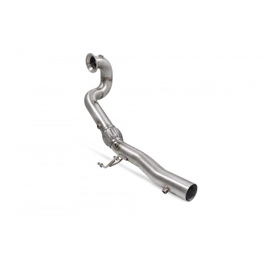 SEAT LEON CUPRA - CATLESS DOWNPIPE (OPF ERSATZ)