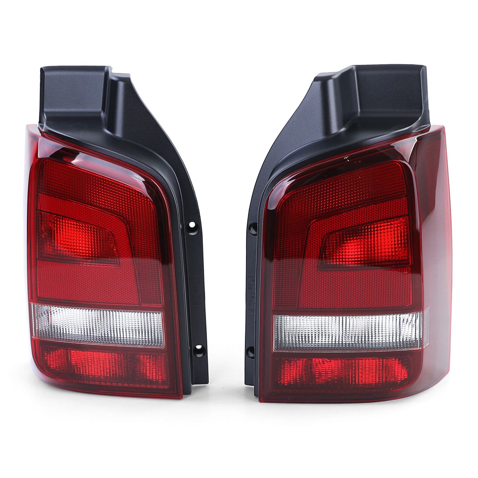 VW T5 FACELIFT - RÜCKLEUCHTEN