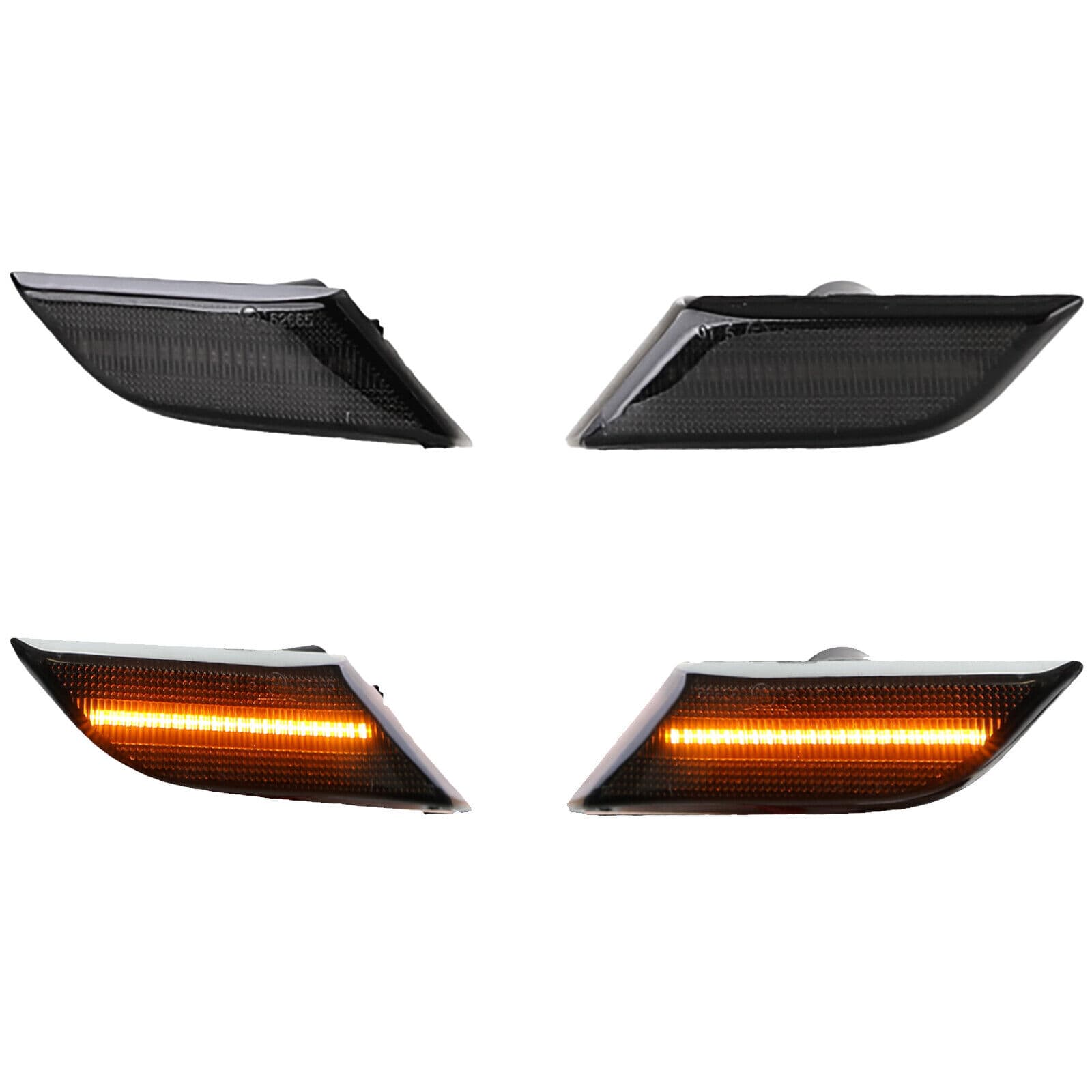 VW T6.1 - LED SEITENBLINKER