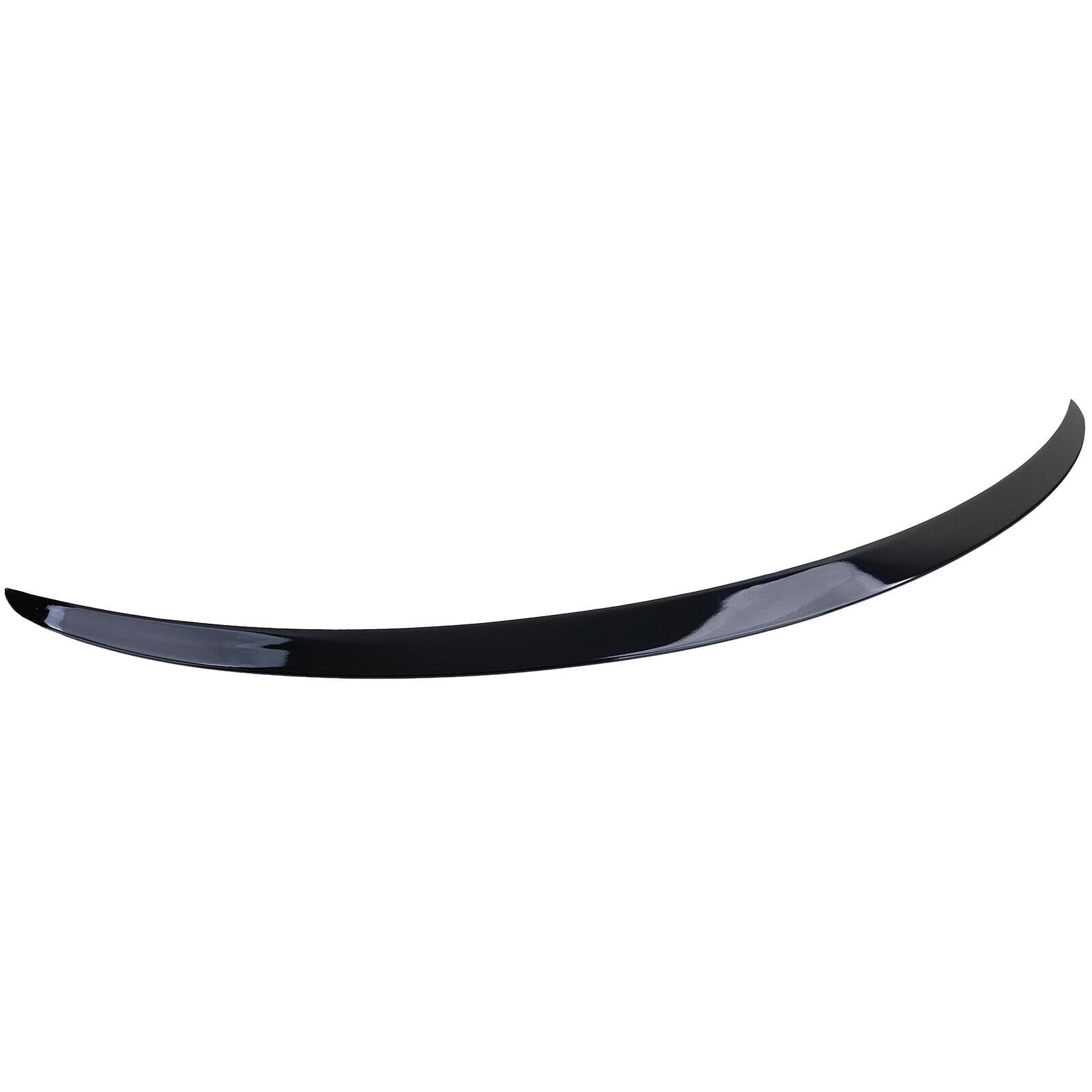 TESLA MODEL Y - KOFFERRAUM SPOILER LIPPE ABRISSKANTE V.1