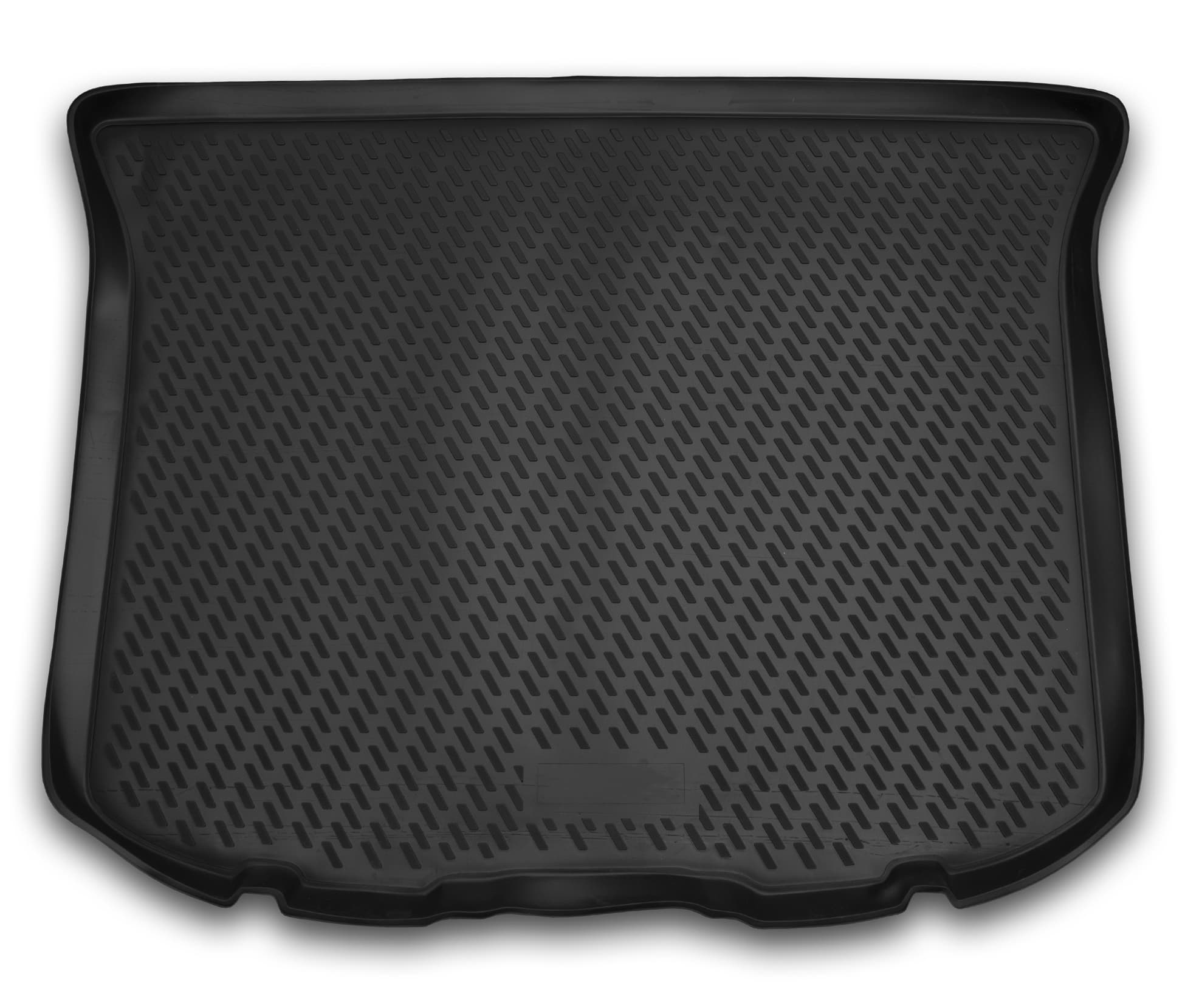 FORD EDGE 1 - TPE KOFFERRAUMWANNE