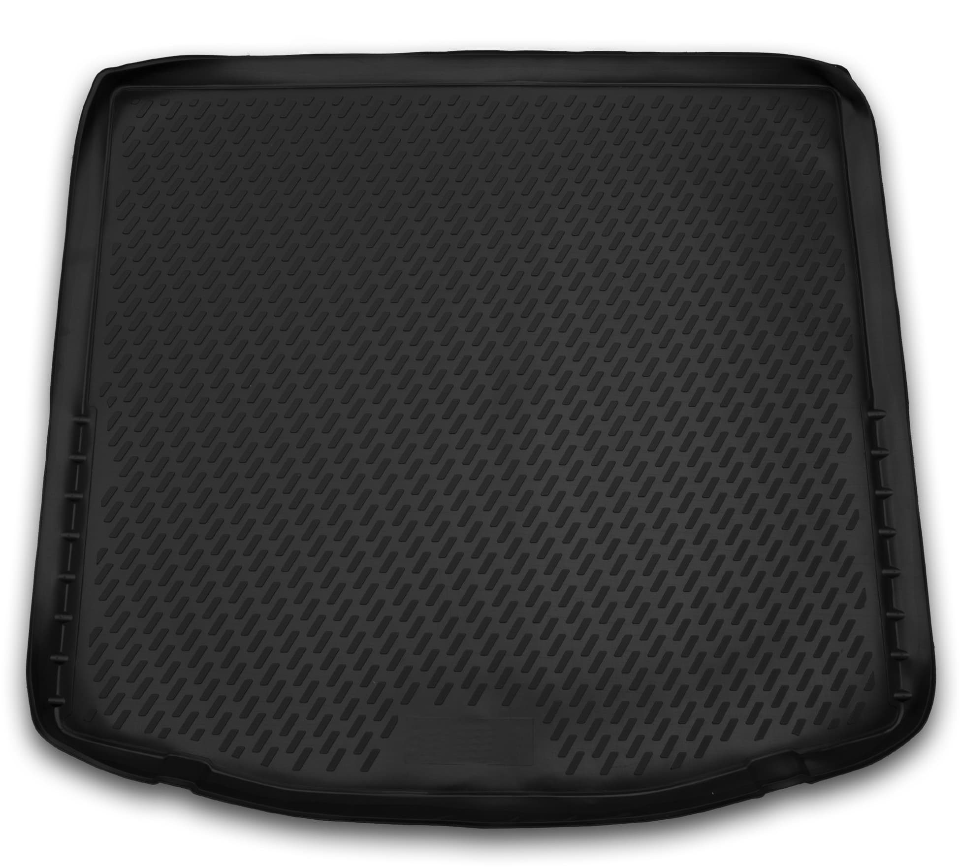 FORD FOCUS - TPE KOFFERRAUMWANNE