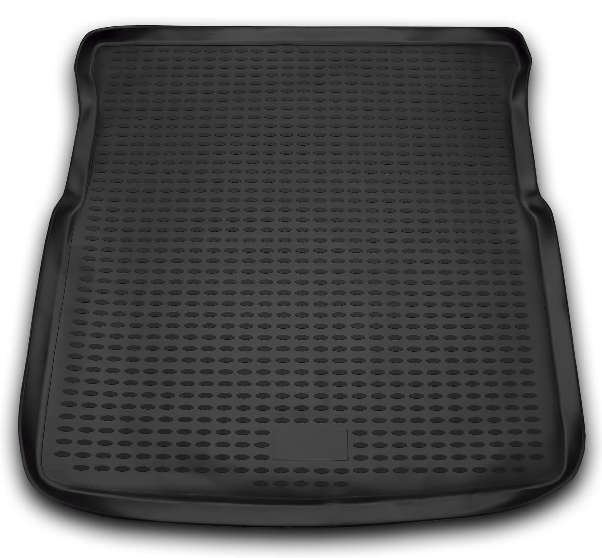 FORD S-MAX - TPE KOFFERRAUMWANNE