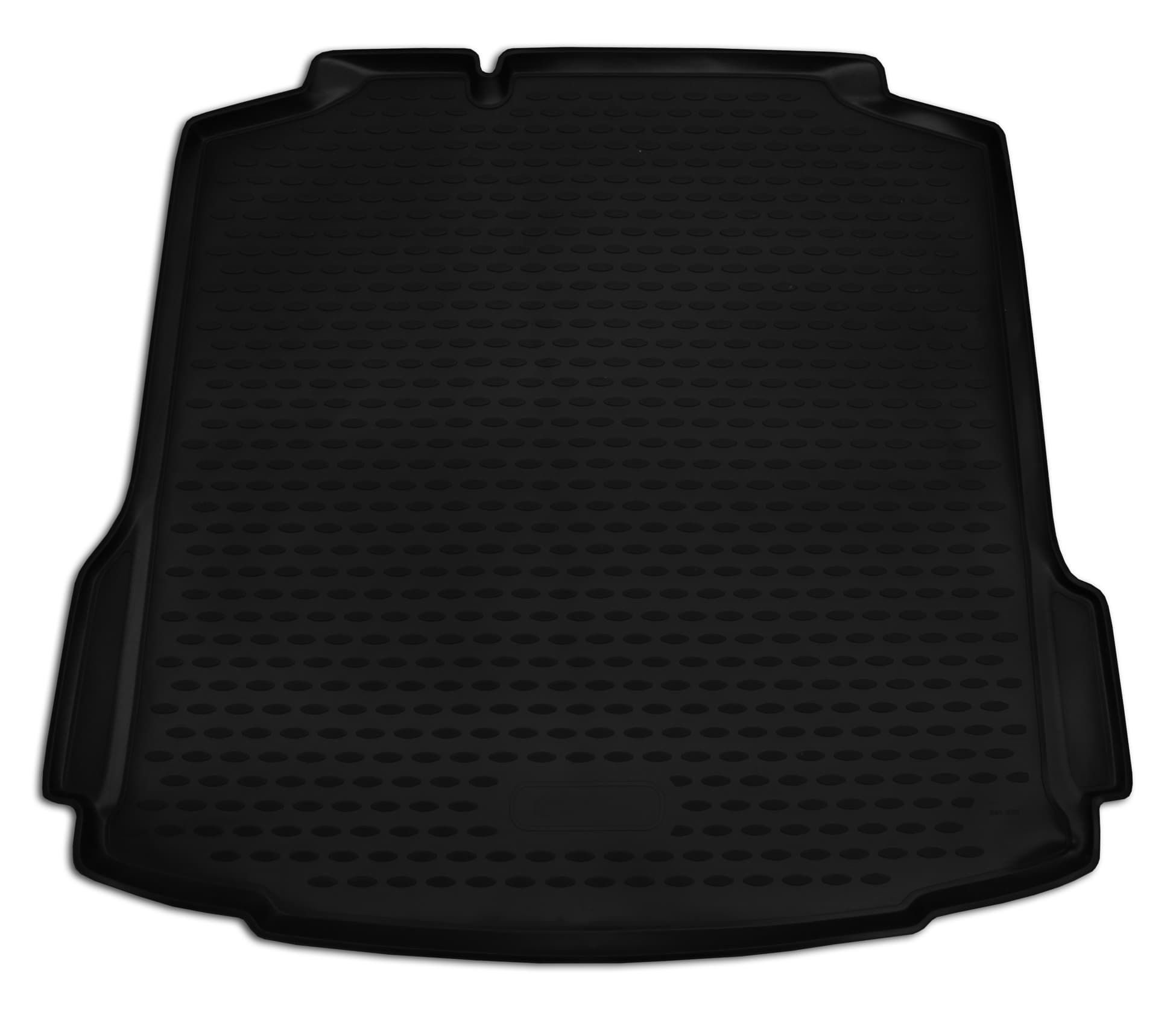 SKODA RAPID LIMOUSINE - TPE KOFFERRAUMWANNE