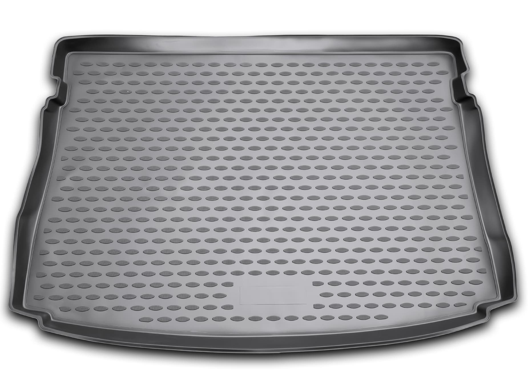 VW GOLF 7 LIMOUSINE - TPE KOFFERRAUMWANNE