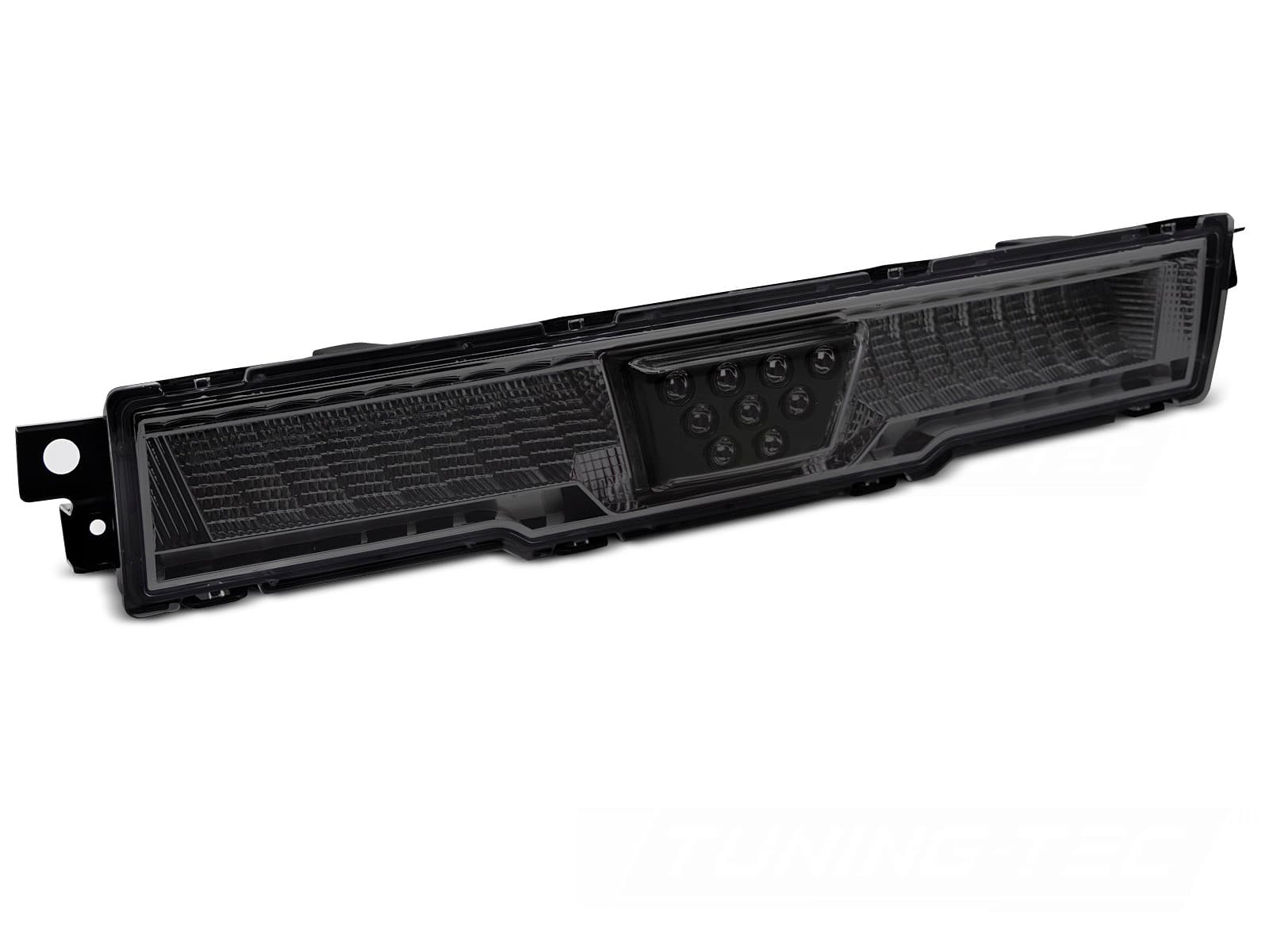 TOYOTA GR86 - LED NEBELSCHLUSSLEUCHTE & RÜCKFAHRLICHT