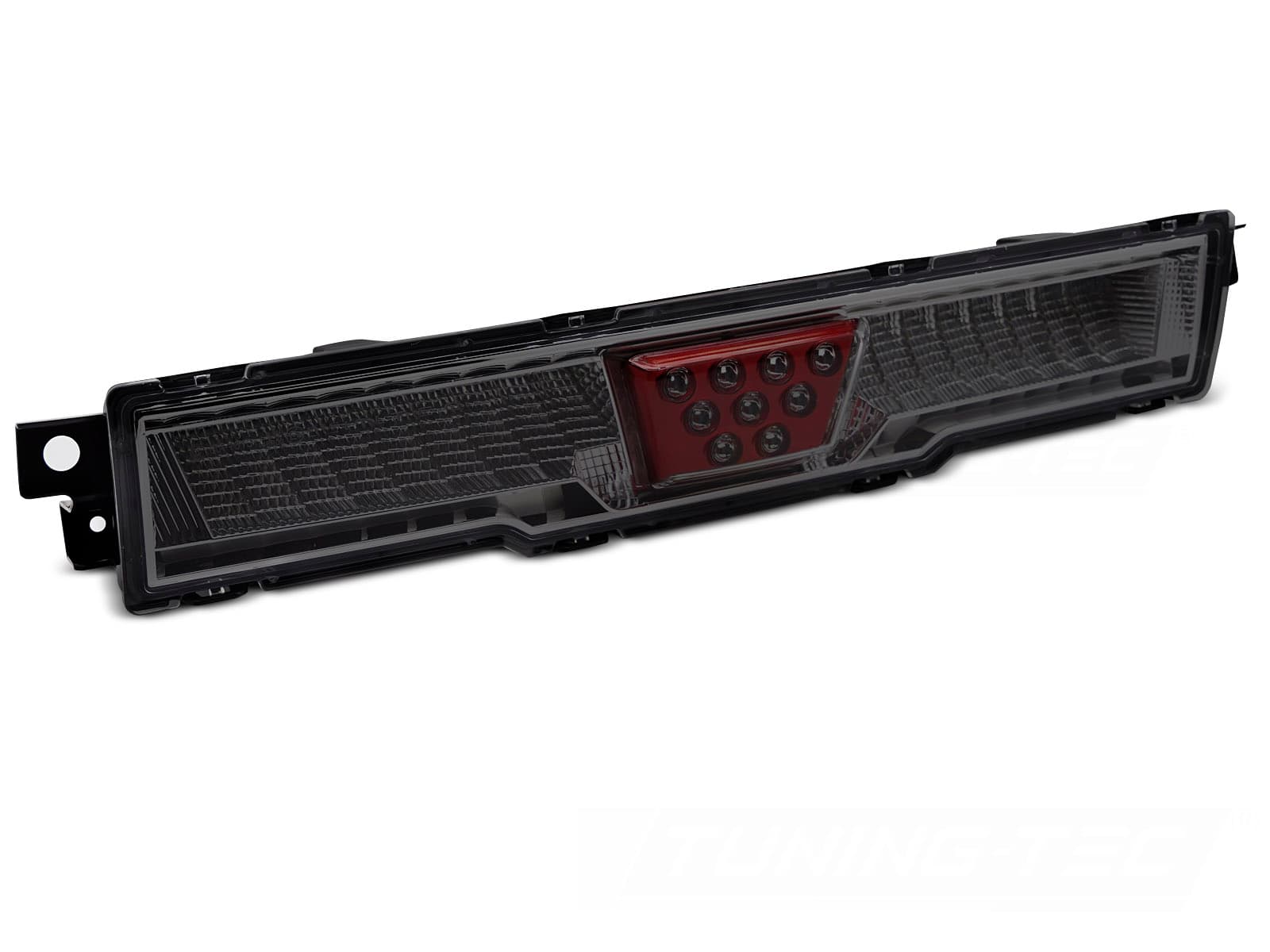 TOYOTA GR86 - LED NEBELSCHLUSSLEUCHTE & RÜCKFAHRLICHT