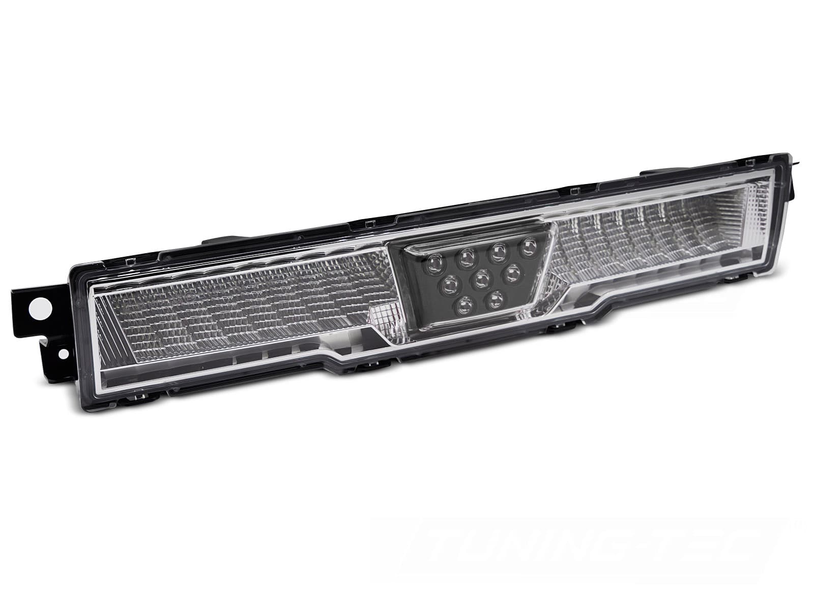 TOYOTA GR86 - LED NEBELSCHLUSSLEUCHTE & RÜCKFAHRLICHT
