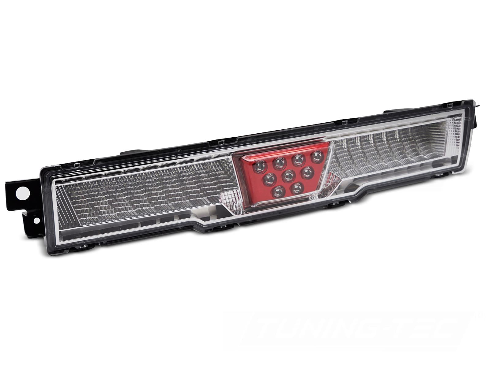 TOYOTA GR86 - LED NEBELSCHLUSSLEUCHTE & RÜCKFAHRLICHT