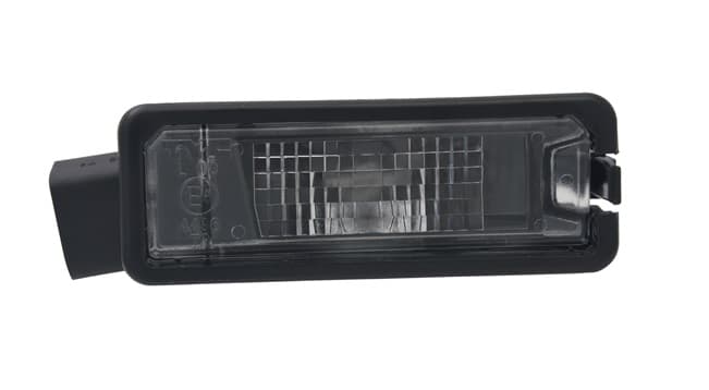 VW SKODA SEAT KENNZEICHENBELEUCHTUNG