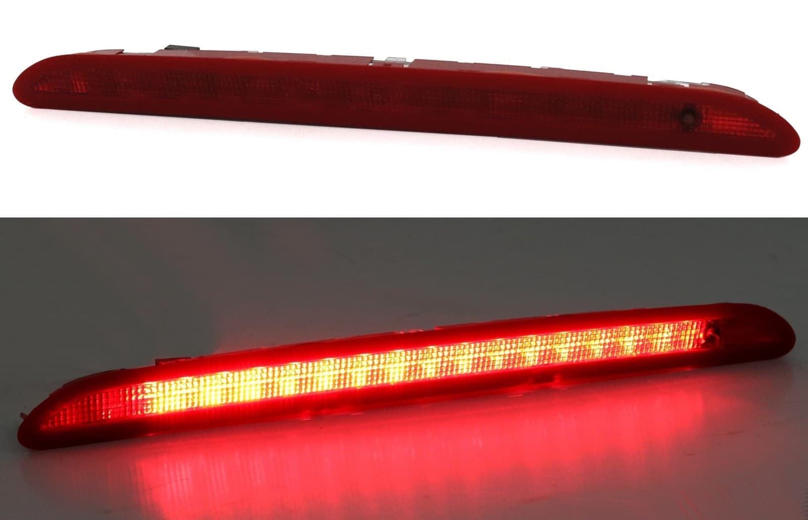VW GOLF 6 - LED STOPLICHT BREMSLICHT
