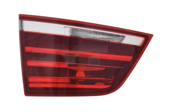 BMW X3 - RÜCKLEUCHTE (INNEN) (L)