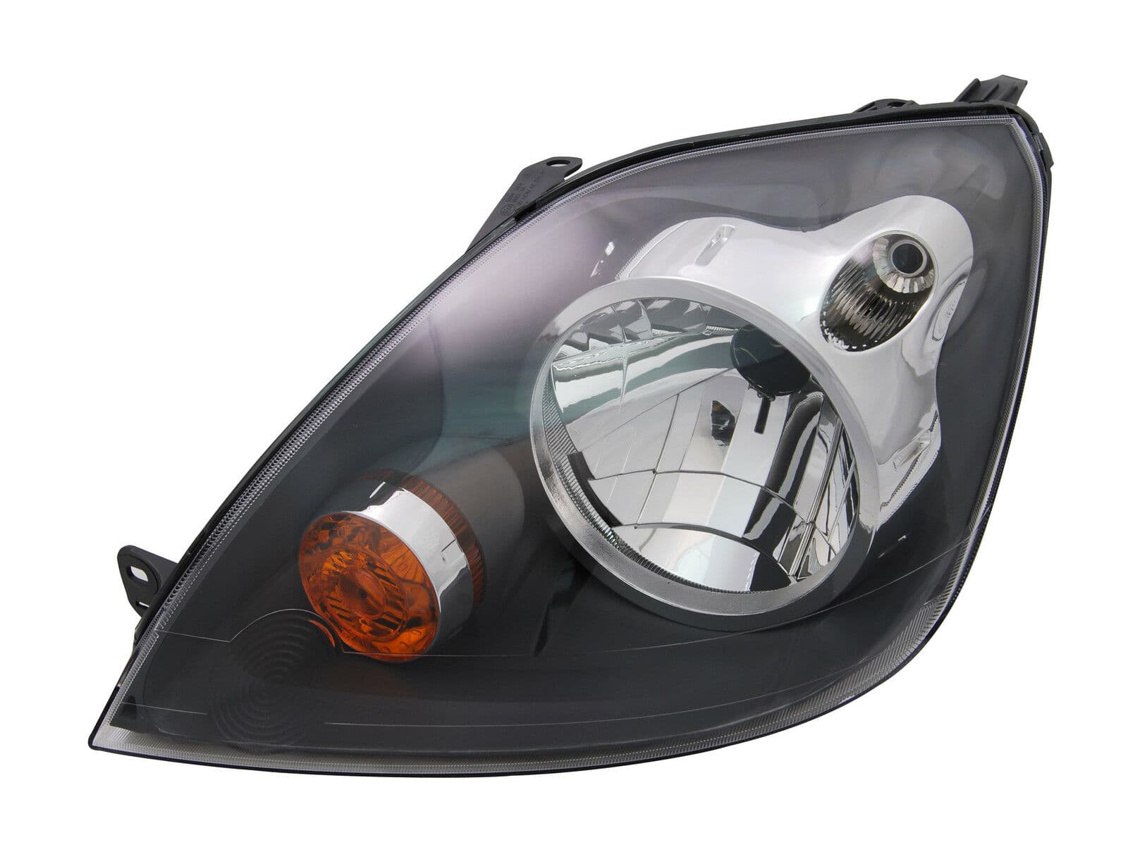 FORD FIESTA - SCHEINWERFER (L)