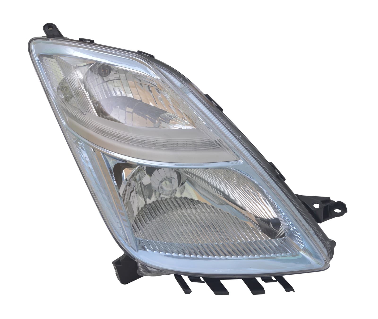 TOYOTA PRIUS 2006->2009 - ERSATZ HALOGEN SCHEINWERFER (R)