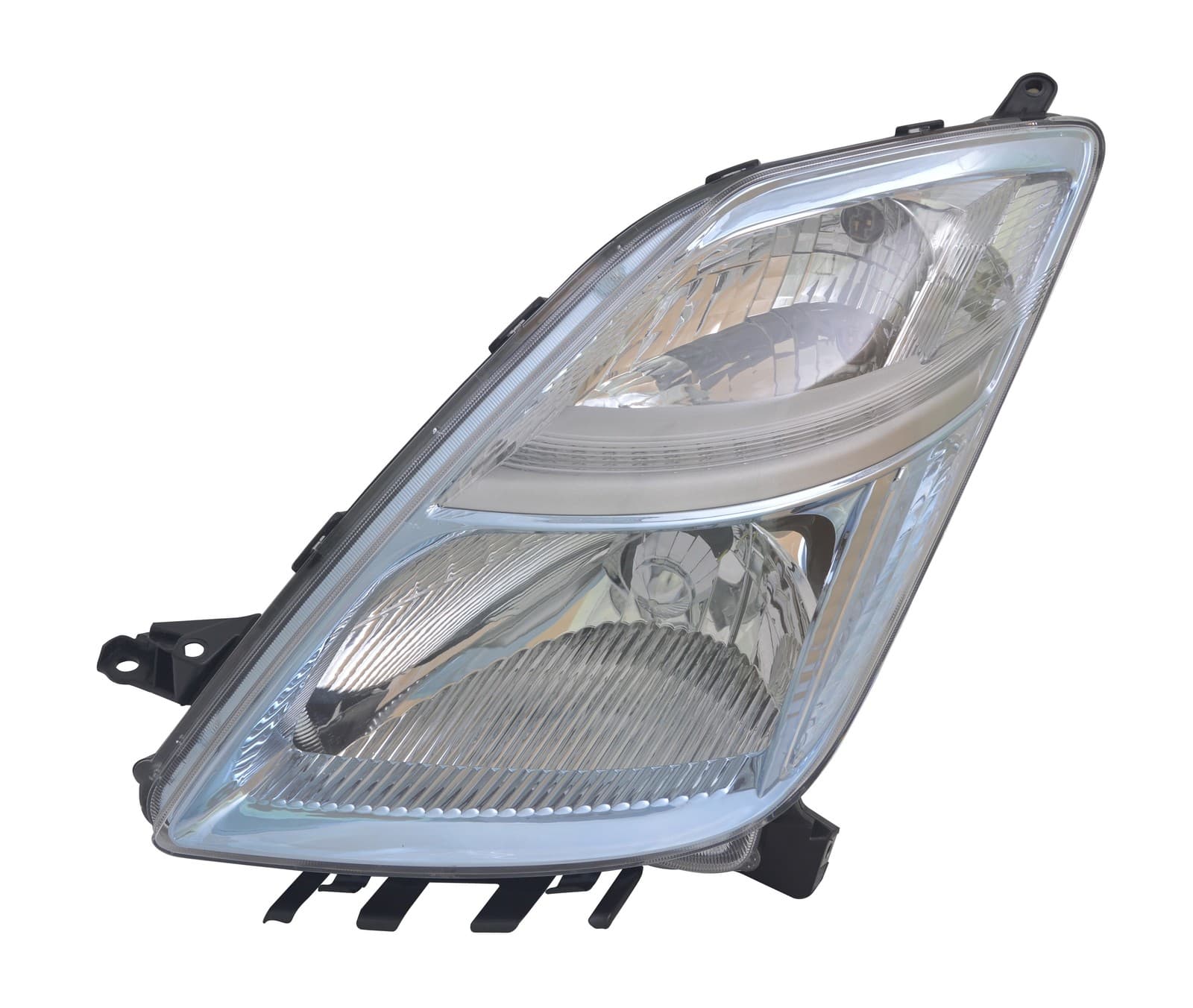 TOYOTA PRIUS 2006->2009 - ERSATZ HALOGEN SCHEINWERFER (L)