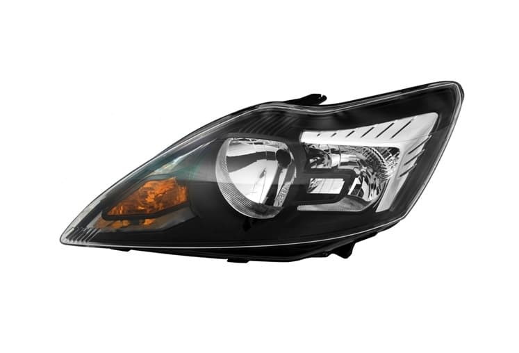FORD FOCUS 02.2008+ - SCHEINWERFER (L)