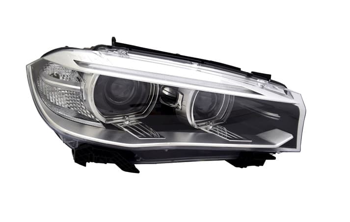 BMW X5 - D1S BI-XENON SCHEINWERFER (R)