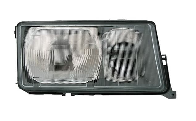 MERCEDES 190E W201 - SCHEINWERFER RECHTS
