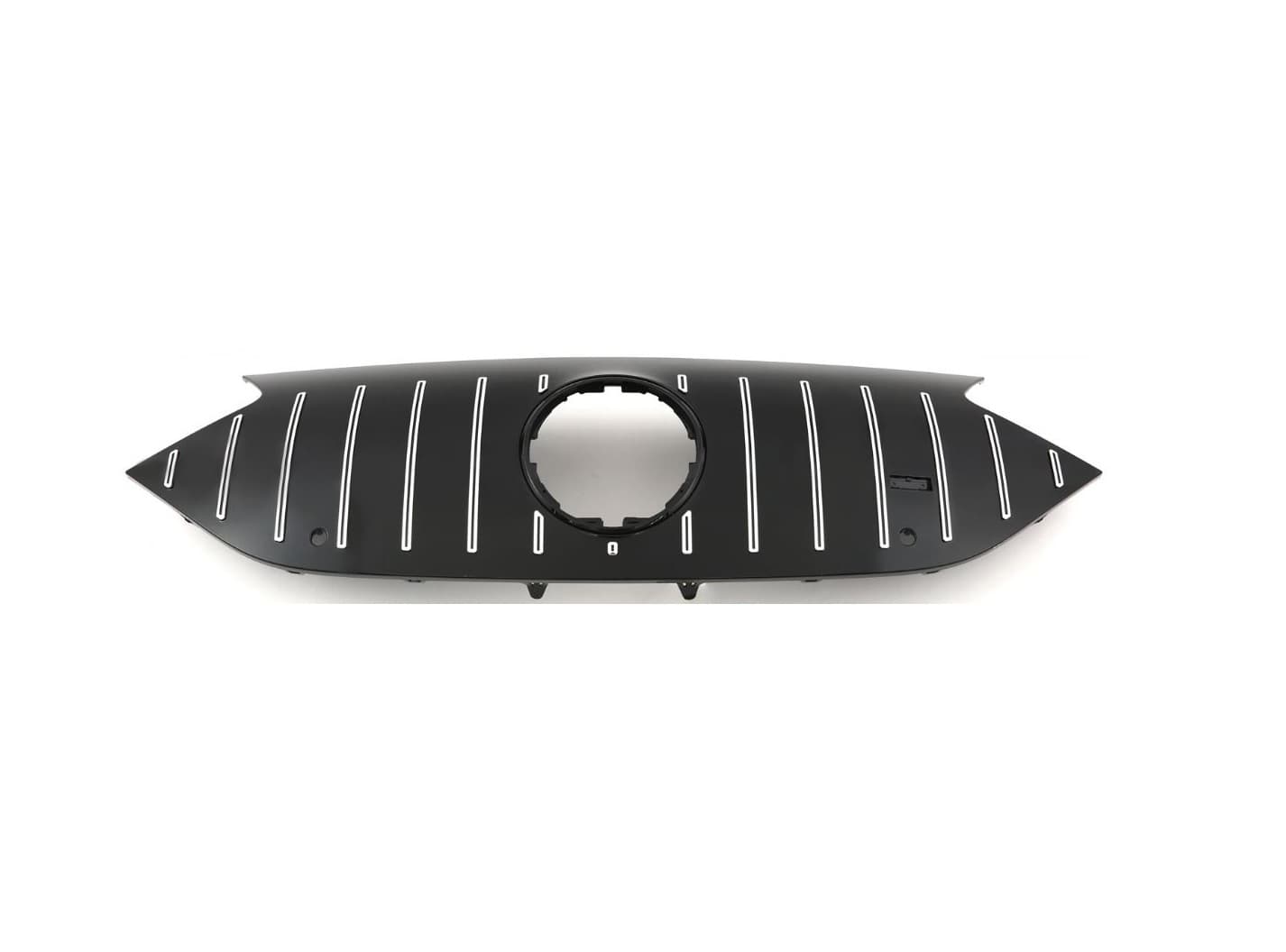 MERCEDES EQE - KÜHLERGRILL GTR PANAMERICANA OPTIK V.2