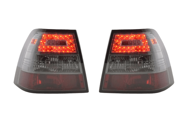 VW BORA LIMOUSINE - LED RÜCKLEUCHTEN