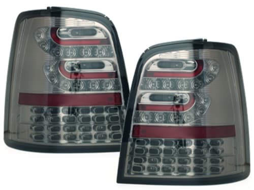 VW TOURAN - LED RÜCKLEUCHTEN