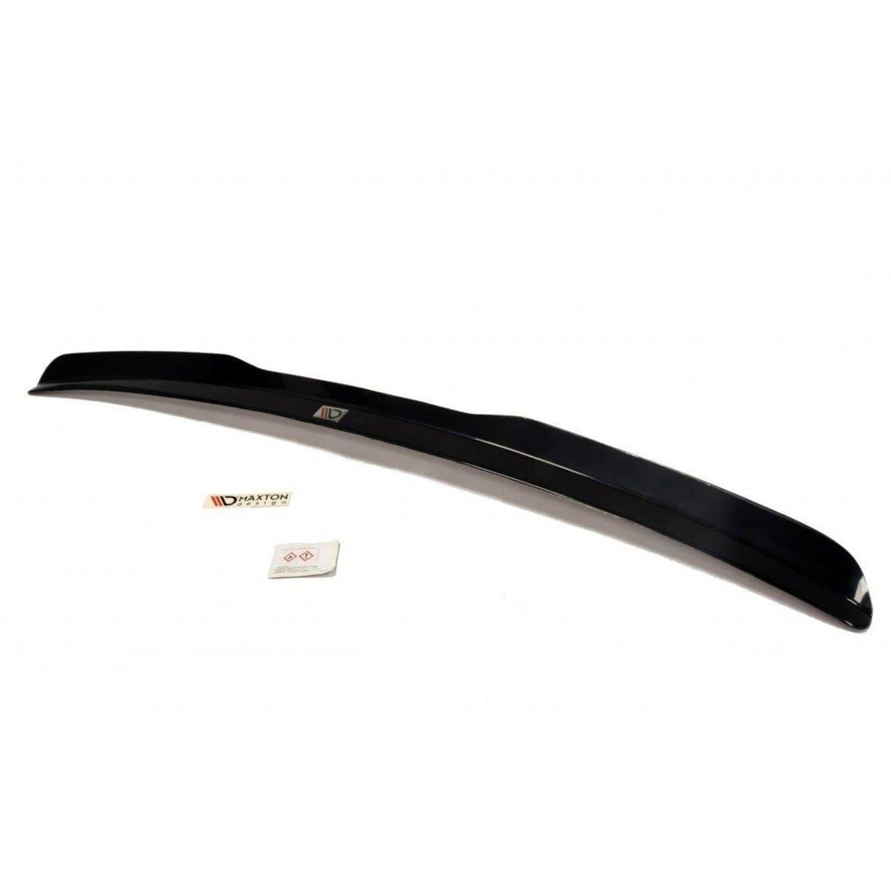 VW T6 - MAXTON DESIGN DACHSPOILER LIPPE ABRISSKANTE