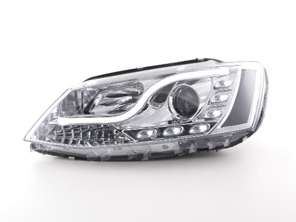 VW JETTA 6 - TAGFAHRLICHT SCHEINWERFER