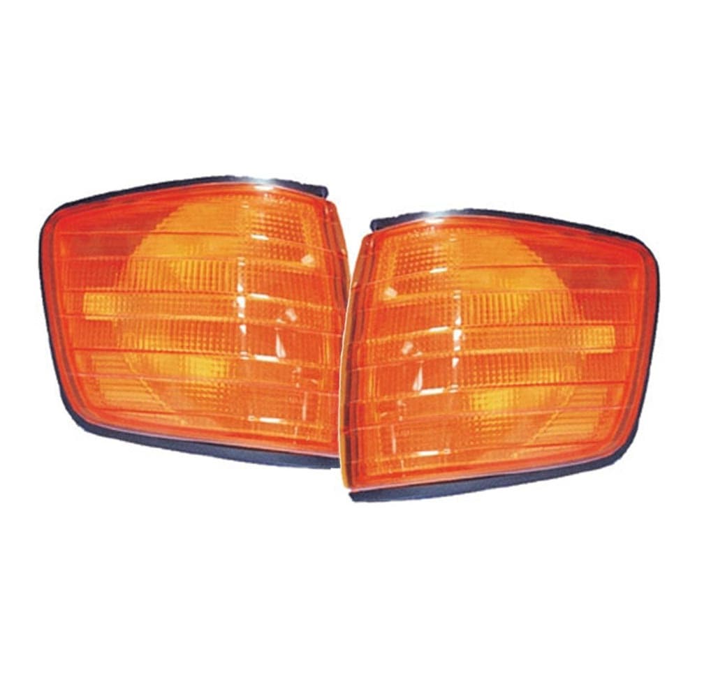 MERCEDES S-KLASSE - FRONTBLINKER