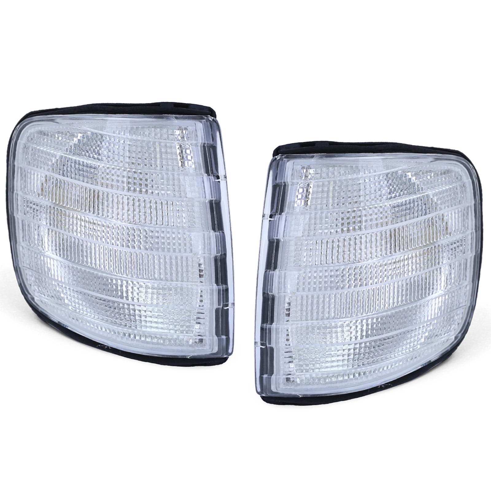 MERCEDES S-KLASSE - FRONTBLINKER