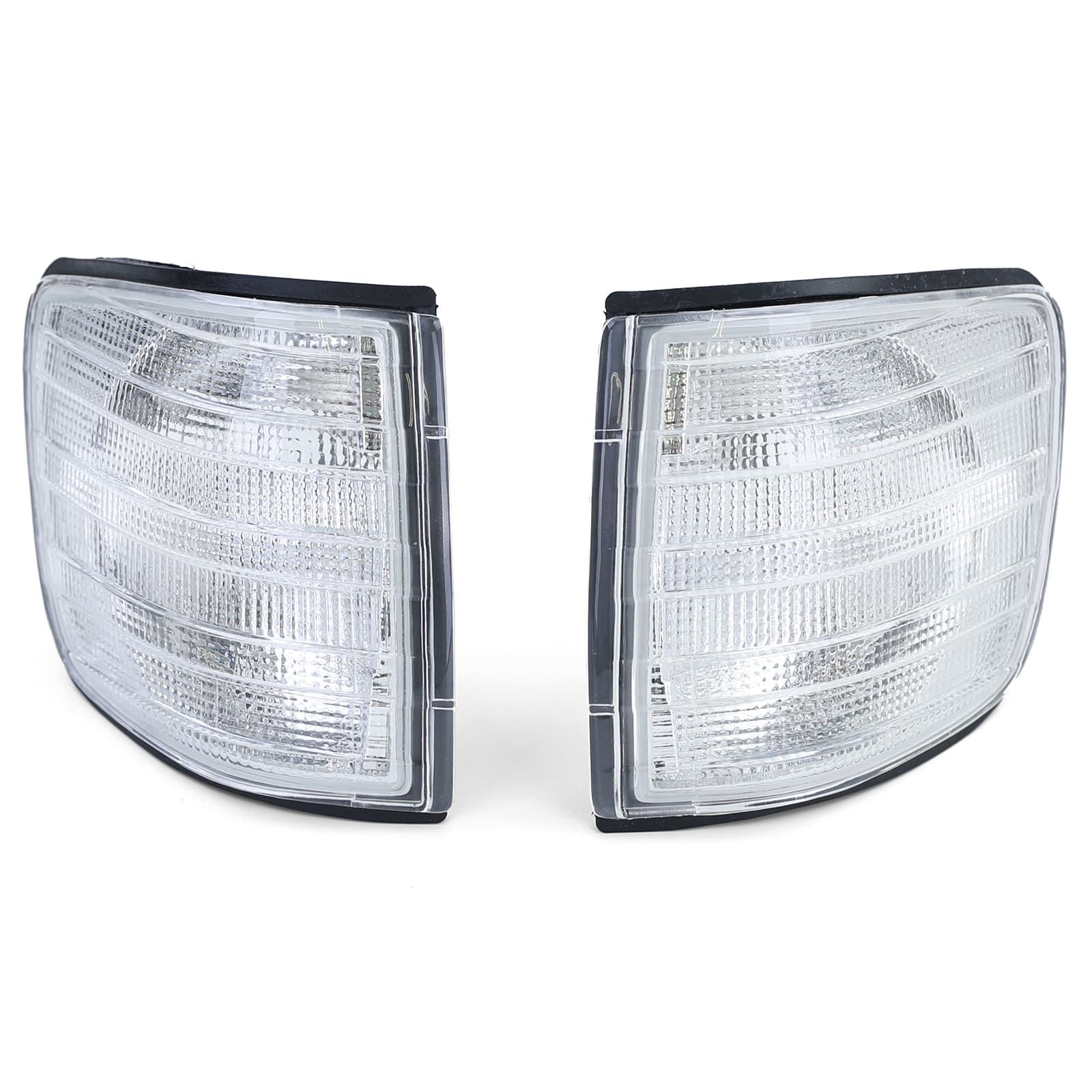 MERCEDES S-KLASSE - FRONTBLINKER
