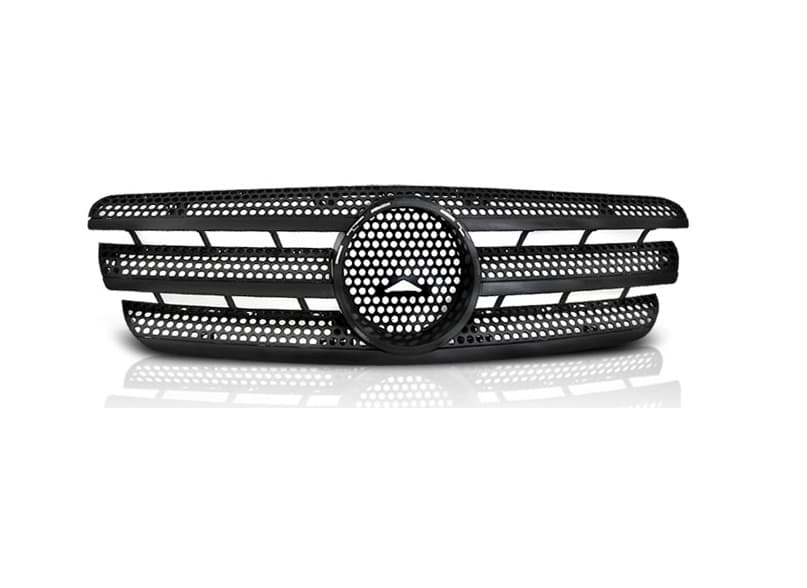 MERCEDES ML - SPORTGRILL