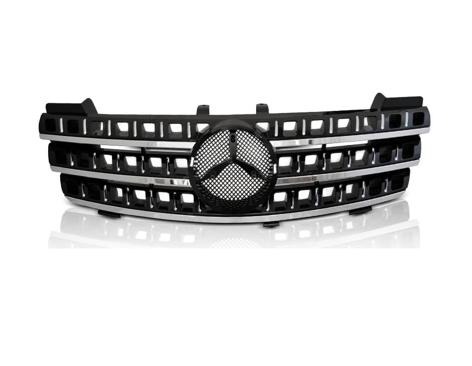 MERCEDES ML - SPORTGRILL