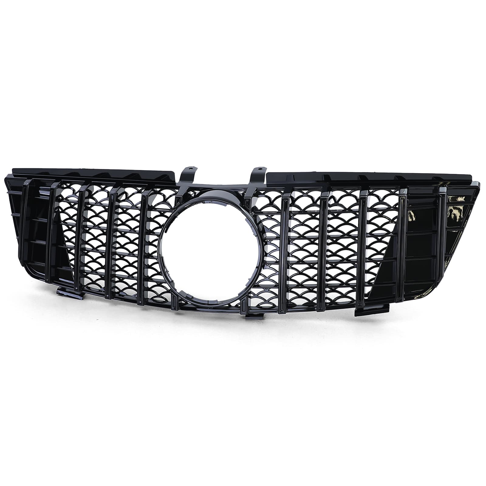 MERCEDES ML - SPORTGRILL PANAMERICANA OPTIK V.3