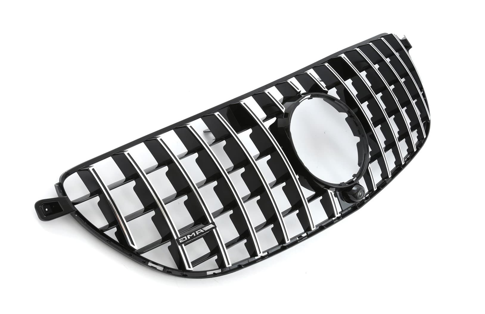 MERCEDES GLE 63 AMG - KÜHLERGRILL GTR OPTIK