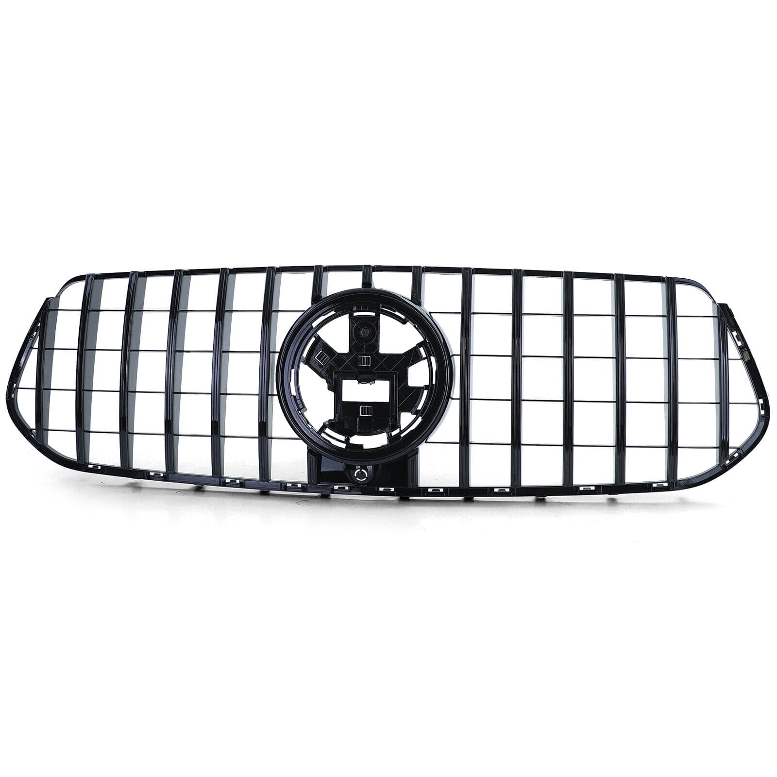 MERCEDES GLE - KÜHLERGRILL GTR PANAMERICANA OPTIK