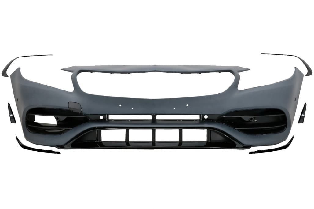 MERCEDES A-KLASSE - FRONT STOSSSTANGE A45 AMG OPTIK V.2