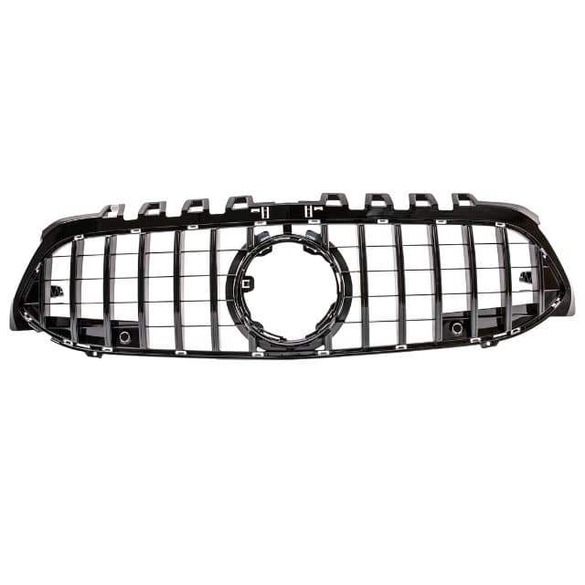 MERCEDES A-KLASSE - KÜHLERGRILL GTR PANAMERICANA OPTIK