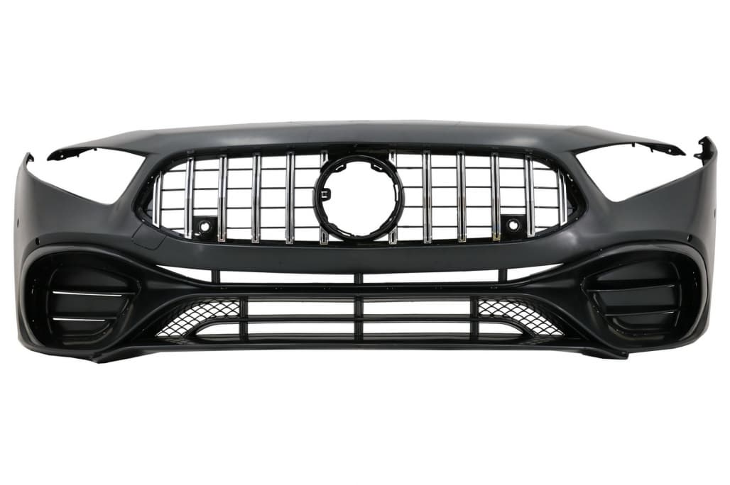 MERCEDES A-KLASSE - STOSSSTANGE A45 AMG OPTIK (PDC)