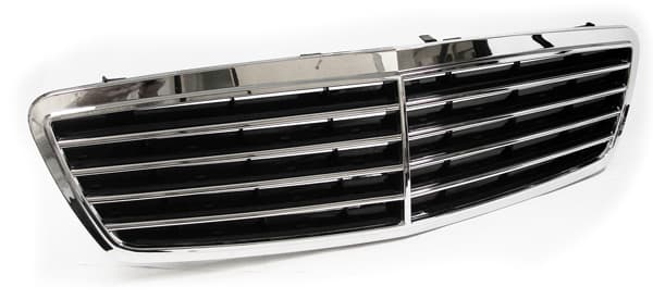 MERCEDES C-KLASSE - SPORTGRILL