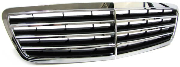 MERCEDES C-KLASSE - SPORTGRILL