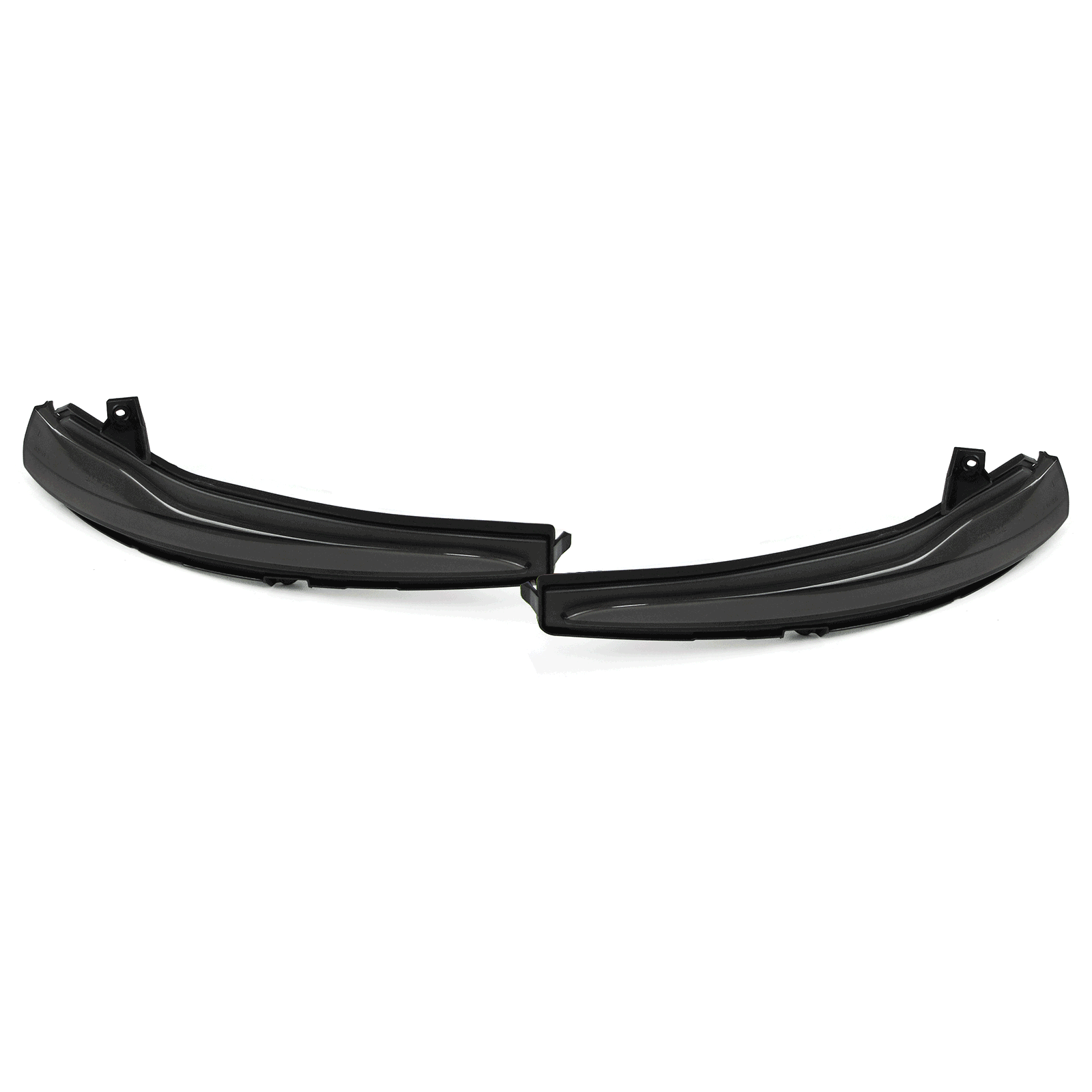 MERCEDES S-KLASSE - DYNAMIC LED SPIEGEL BLINKER