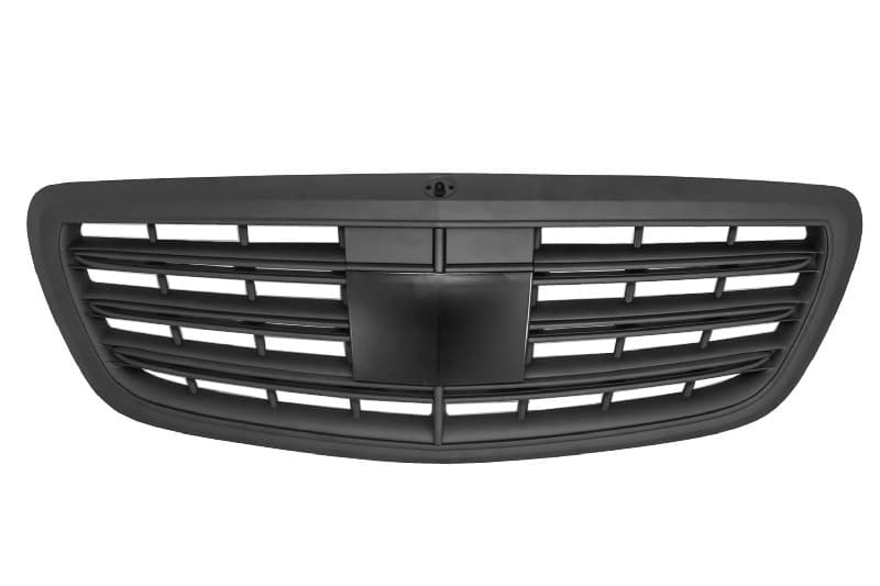 MERCEDES S-KLASSE - SPORTGRILL KÜHLERGRILL