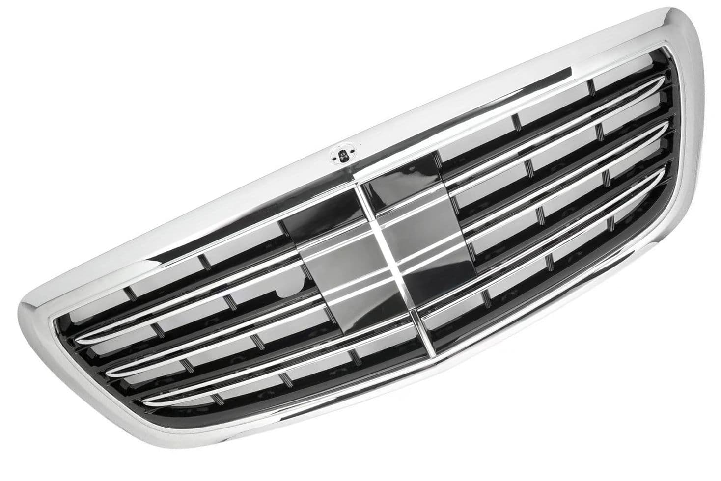 MERCEDES S-KLASSE - SPORTGRILL KÜHLERGRILL