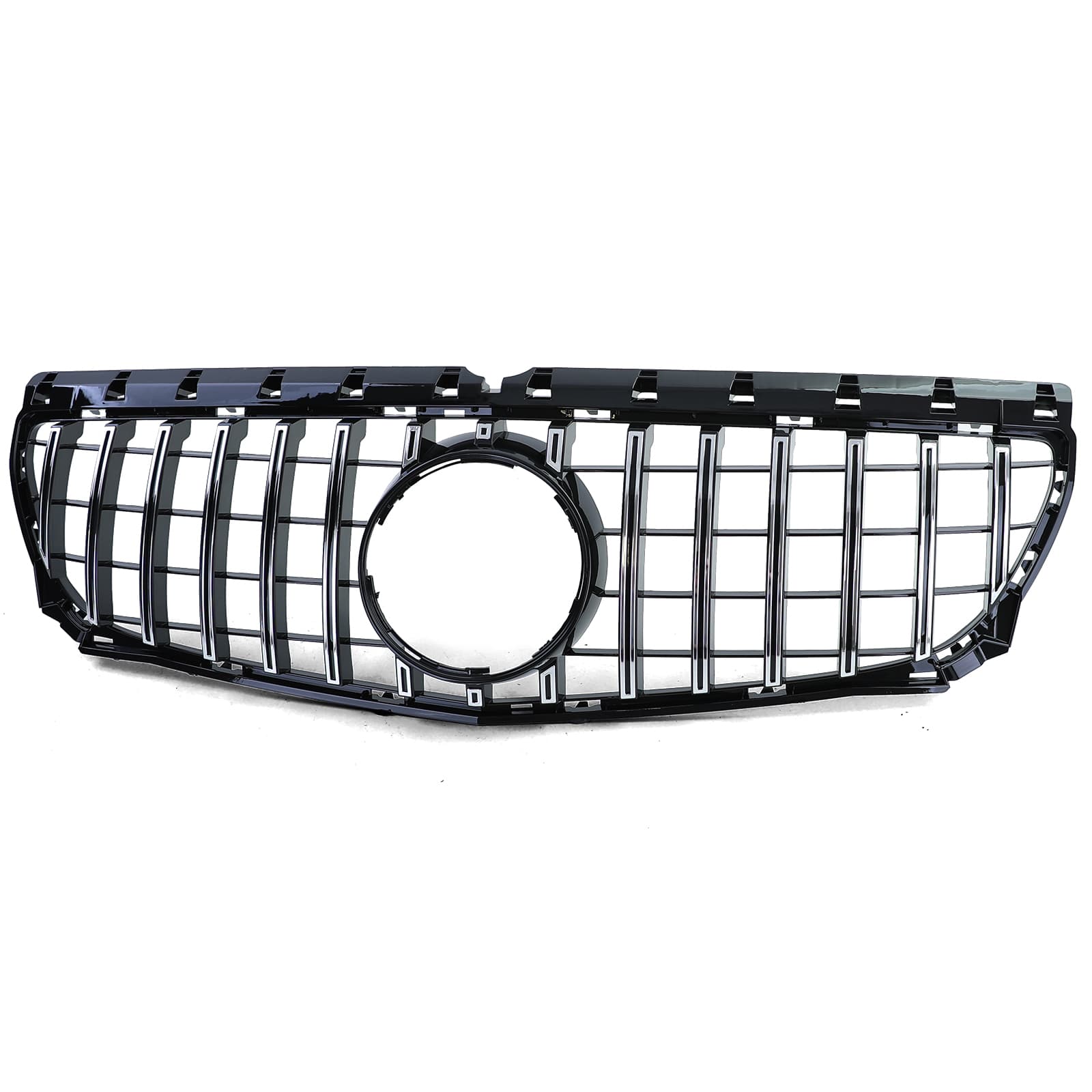 MERCEDES B-KLASSE - KÜHLERGRILL SPORTGRILL PANAMERICANA V.2
